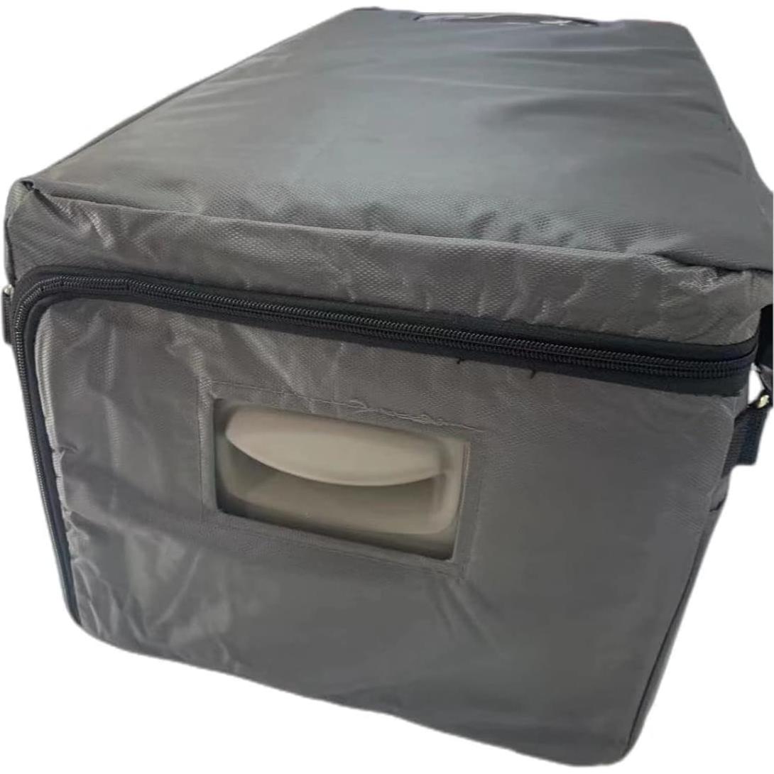 Cubierta Aislante para Congelador Alpicool C15 - Geckoes