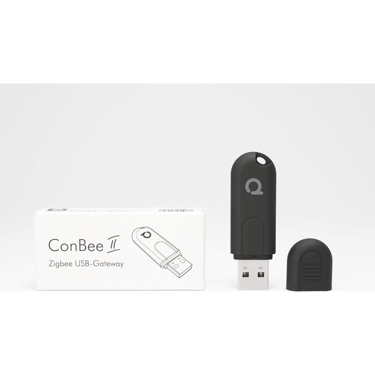 ConBee II - Puerta USB Zigbee 3.0 para automatización
