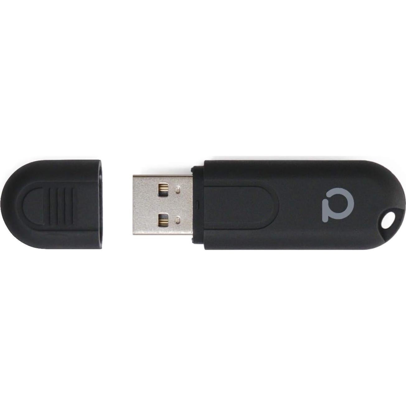 ConBee II - Puerta USB Zigbee 3.0 para automatización