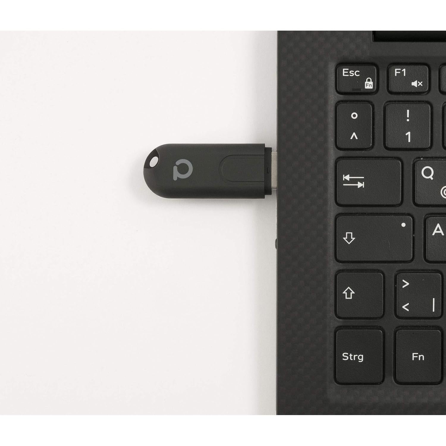 ConBee II - Puerta USB Zigbee 3.0 para automatización