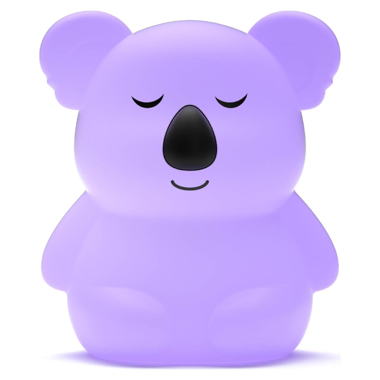 Breathing Pal InnoCity Kyle - Luz de respiración guiada