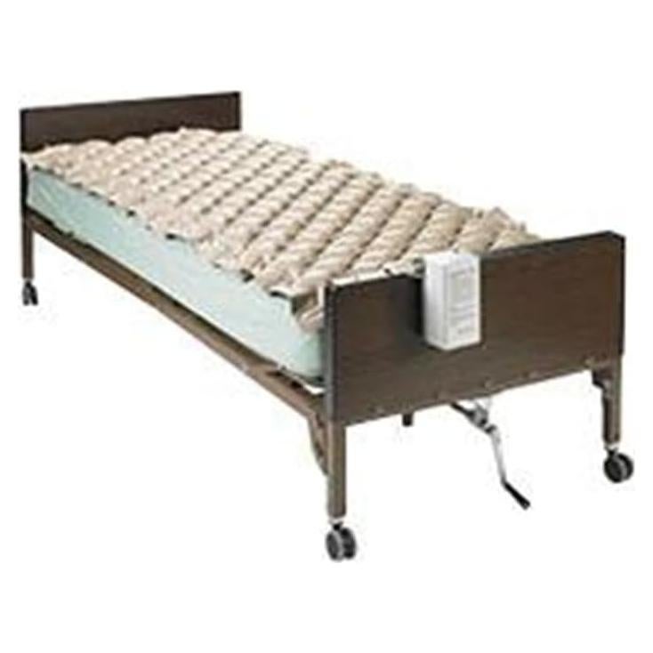 Sistema de Bomba y Almohadilla Med Aire Drive 312x91 cm