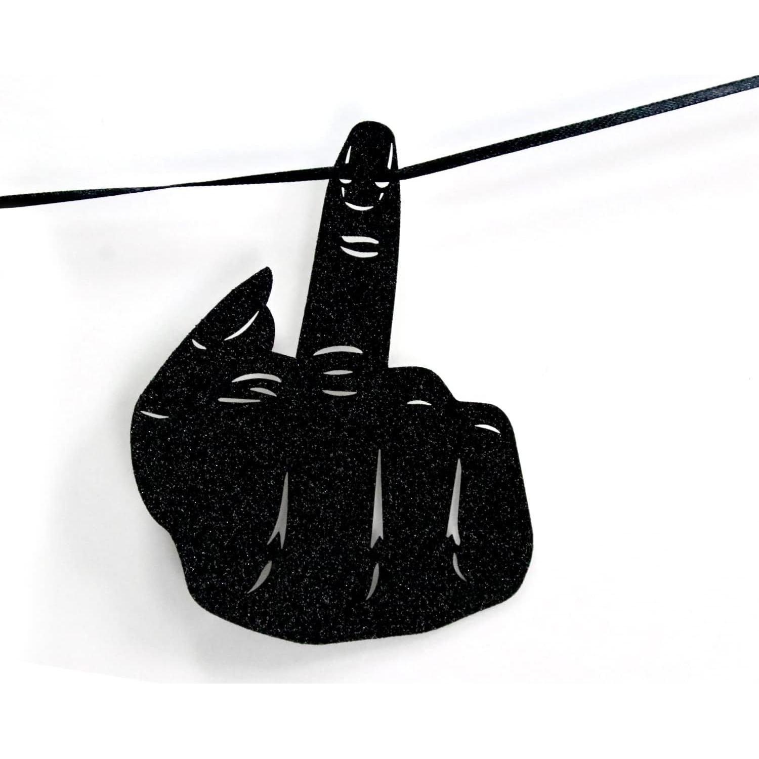 Banner de Quimioterapia Miss Onederful Decoración Fiesta