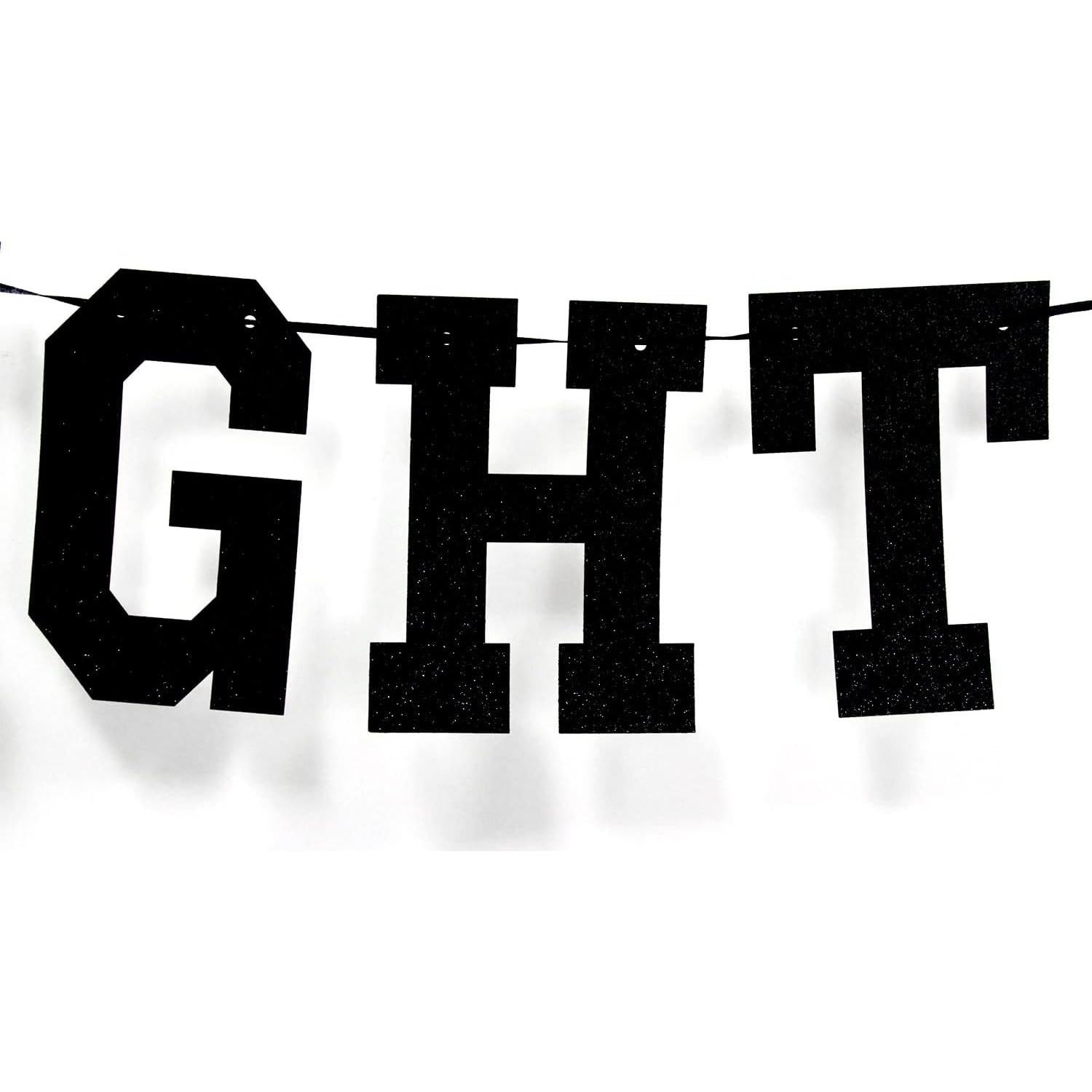 Banner de Quimioterapia Miss Onederful Decoración Fiesta