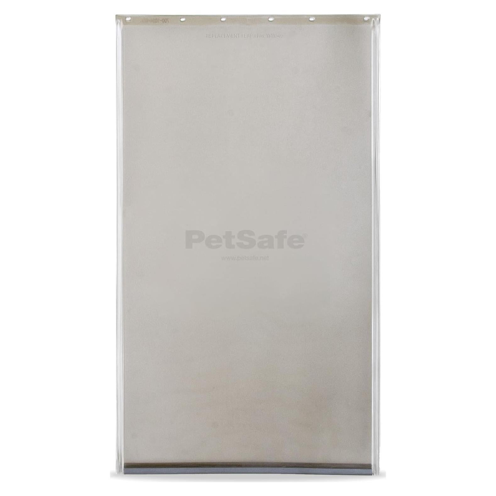 Puerta para Perros PetSafe Reemplazo Extra Grande 34,6x61,9cm