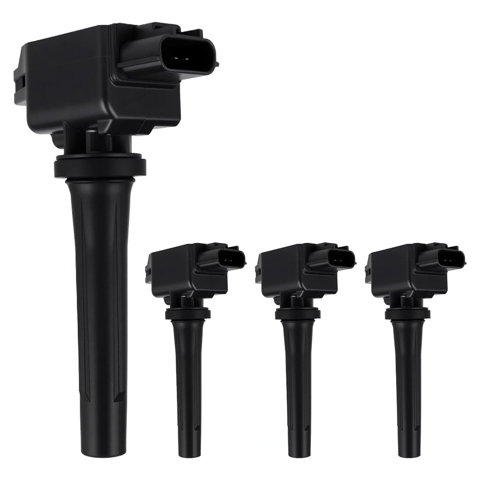 Bobinas de Encendido SCITOO UF-822 para Toyota Yaris iA 2017-2018