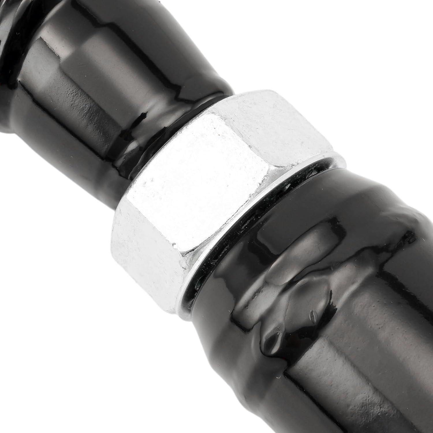 Kit de Suspensión PHILTOP 4 Piezas Brazos de Control Ajustables