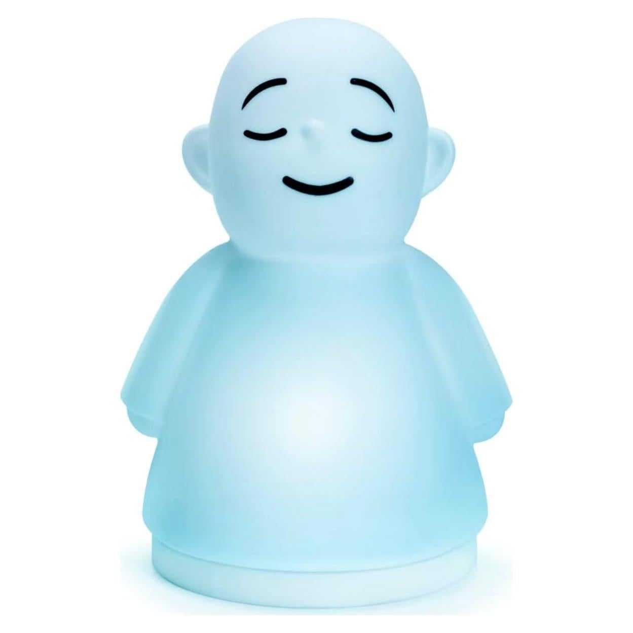 Herramienta de Meditación LIFVEAN 2 en 1 Luz Nocturna