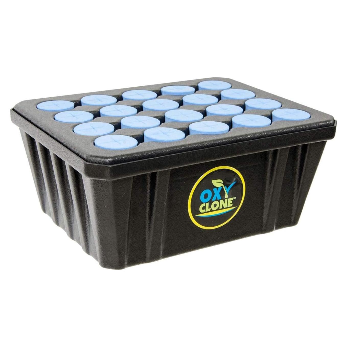 Sistema de Clonación Hydrofarm OX20SYS 20 Sitios Hidropónico