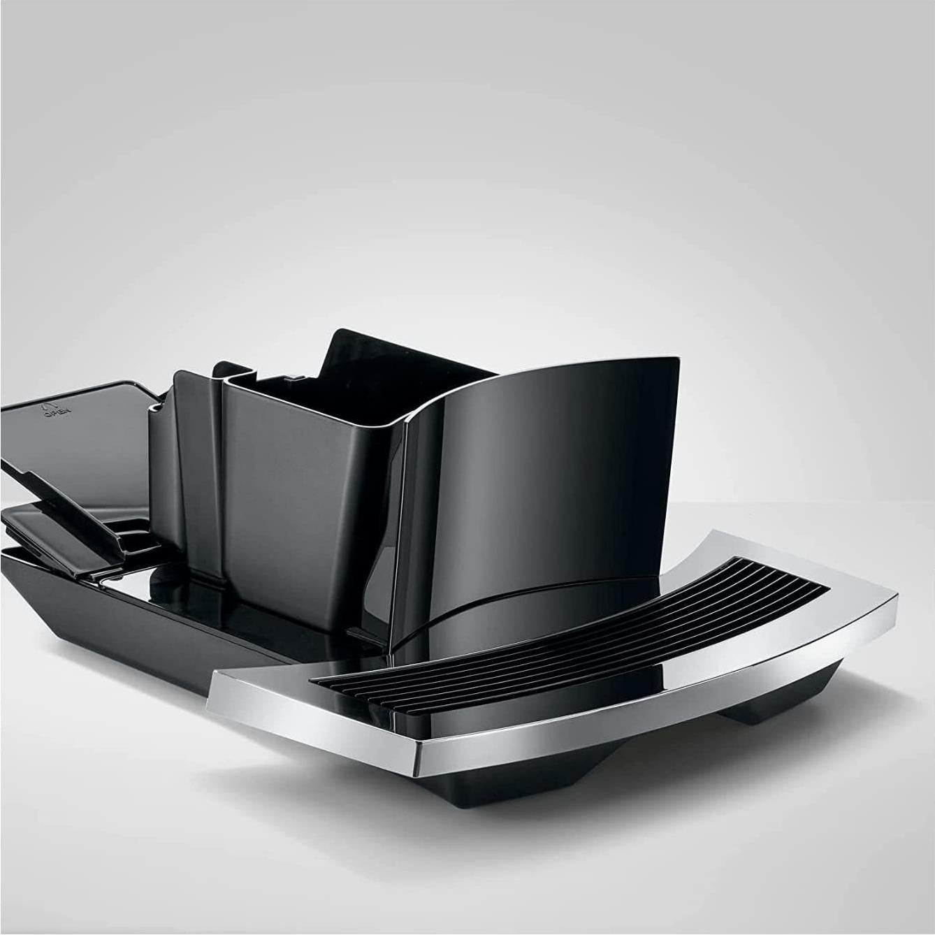 Máquina de Café Automática Jura E6 Negro Piano 15622