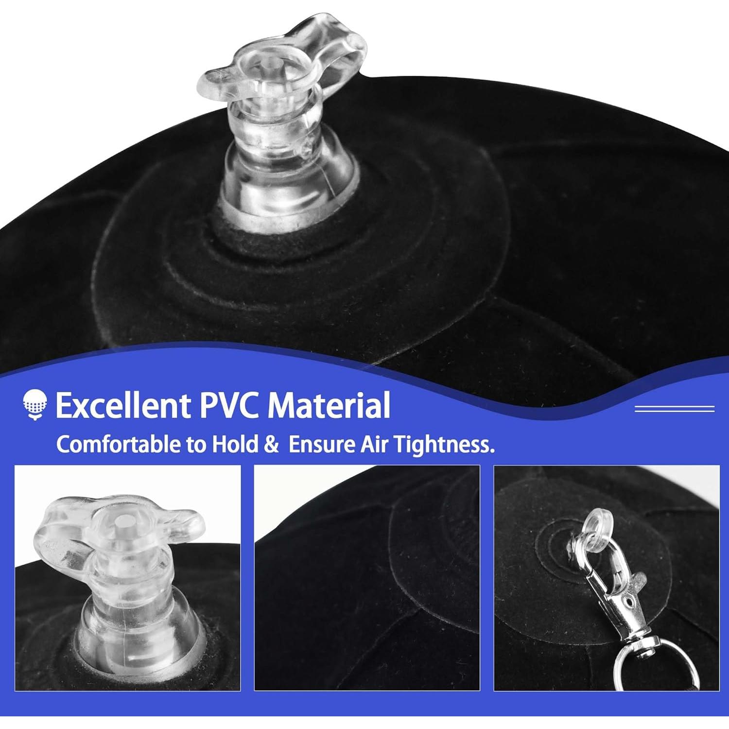 Ayuda de Entrenamiento de Golf THE GOLFER STORE Inflable 19x11cm