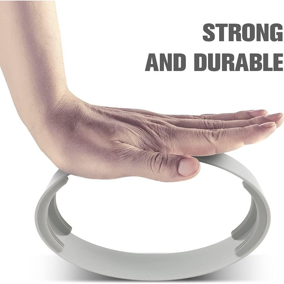 Acoplador de Manguera de Aire Acondicionado HOXHA 15 cm PVC