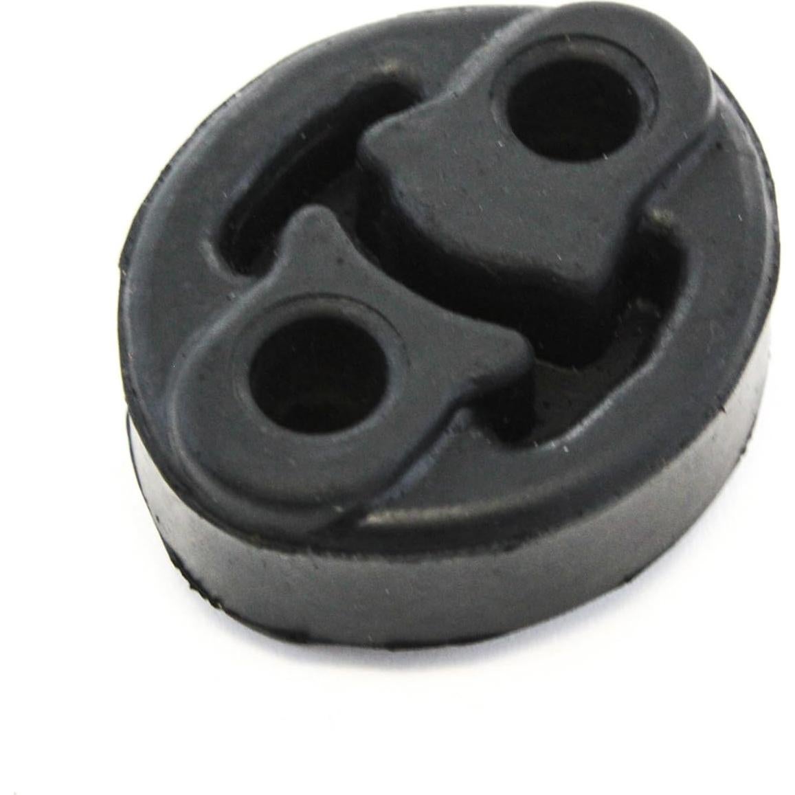 Aisladores de Escape Red Hound Auto 3 Piezas - Compatible Chevrolet, Ford, Honda, Toyota