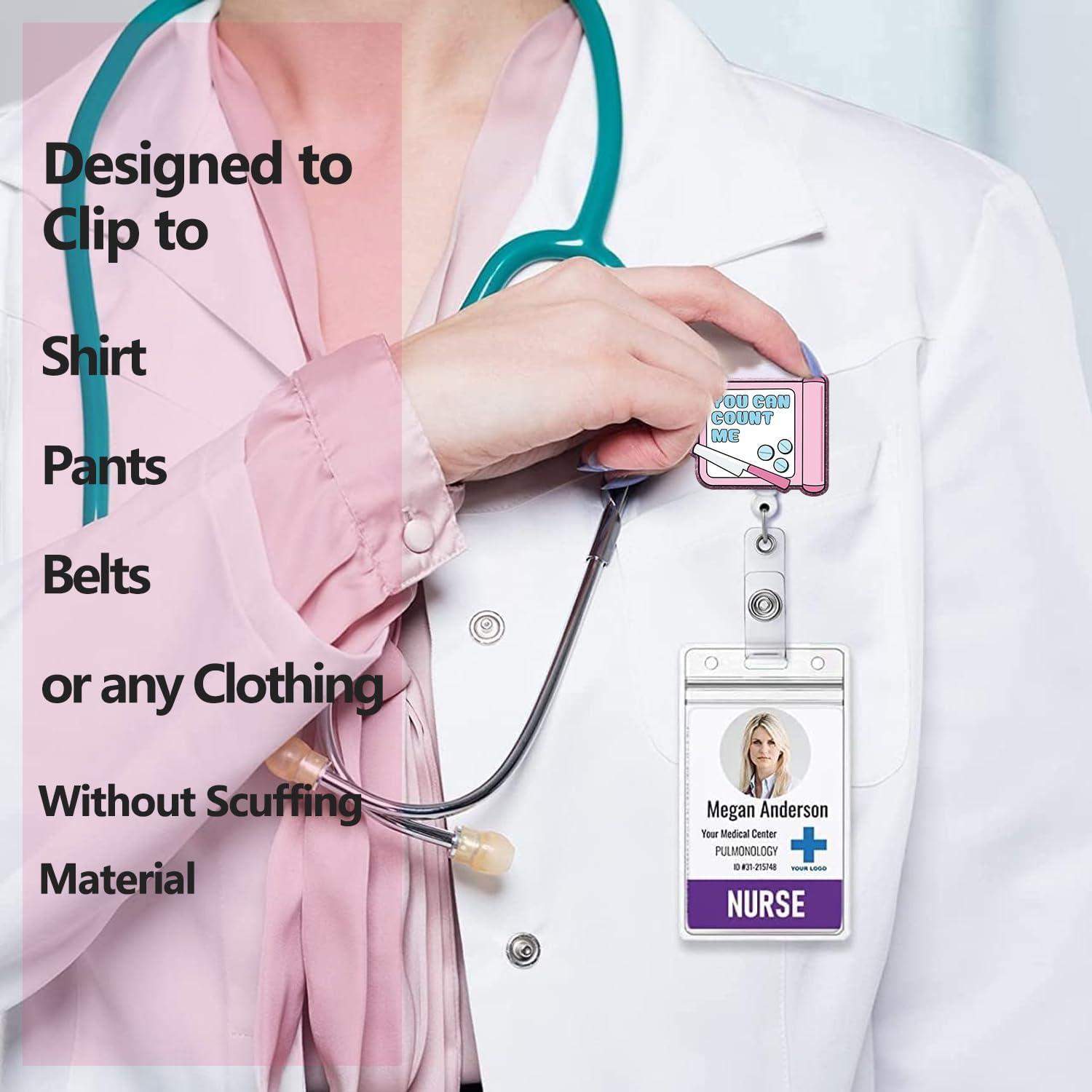 Funda de Insignia Retráctil Tian Zhun 60 cm Acrílico