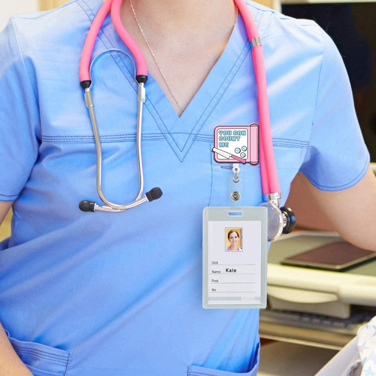 Funda de Insignia Retráctil Tian Zhun 60 cm Acrílico