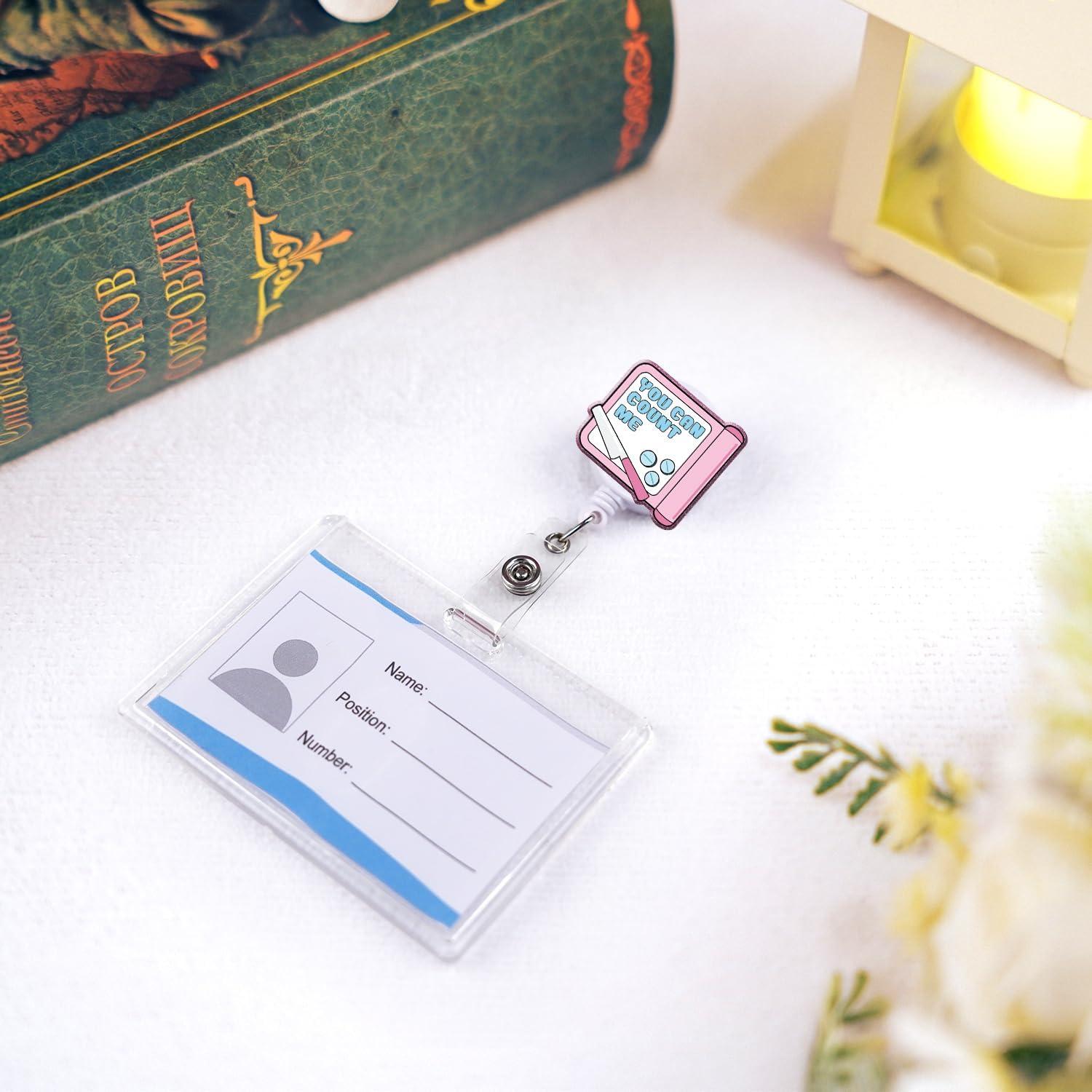 Funda de Insignia Retráctil Tian Zhun 60 cm Acrílico