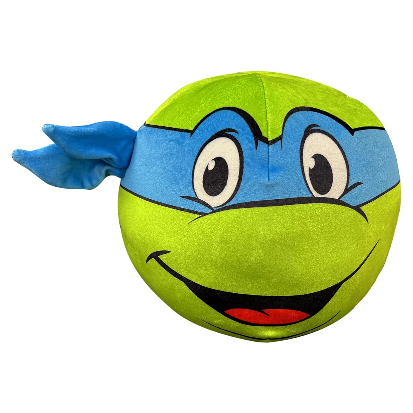 Almohada Nube Ultra Stretch 3D The Northwest Leo 28 cm