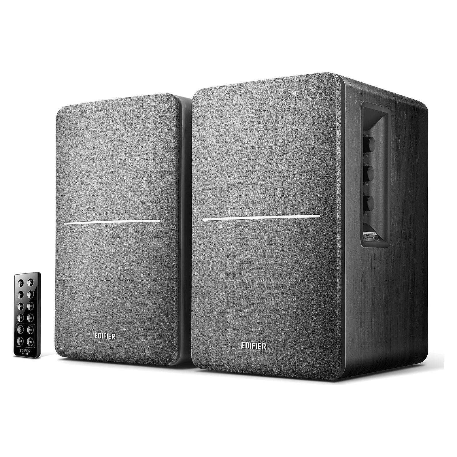 Altavoces Edifier R1280DB Bluetooth 42W 4" Estantería