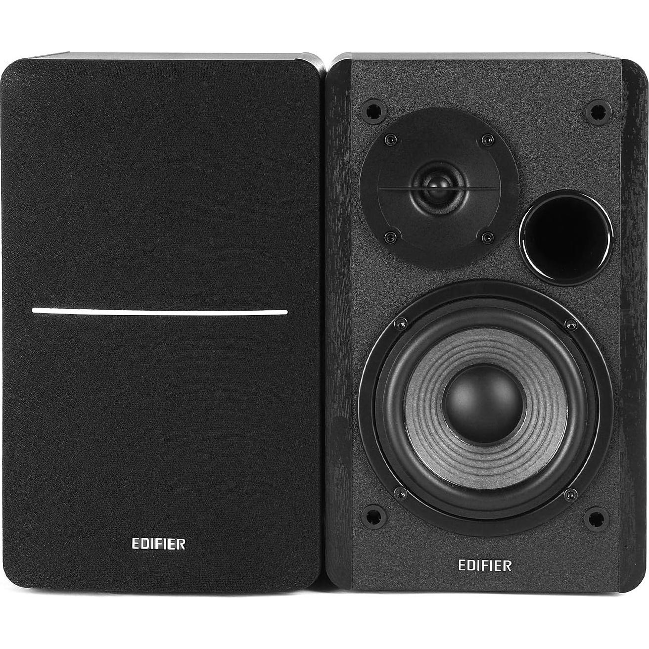 Altavoces Edifier R1280DB Bluetooth 42W 4" Estantería