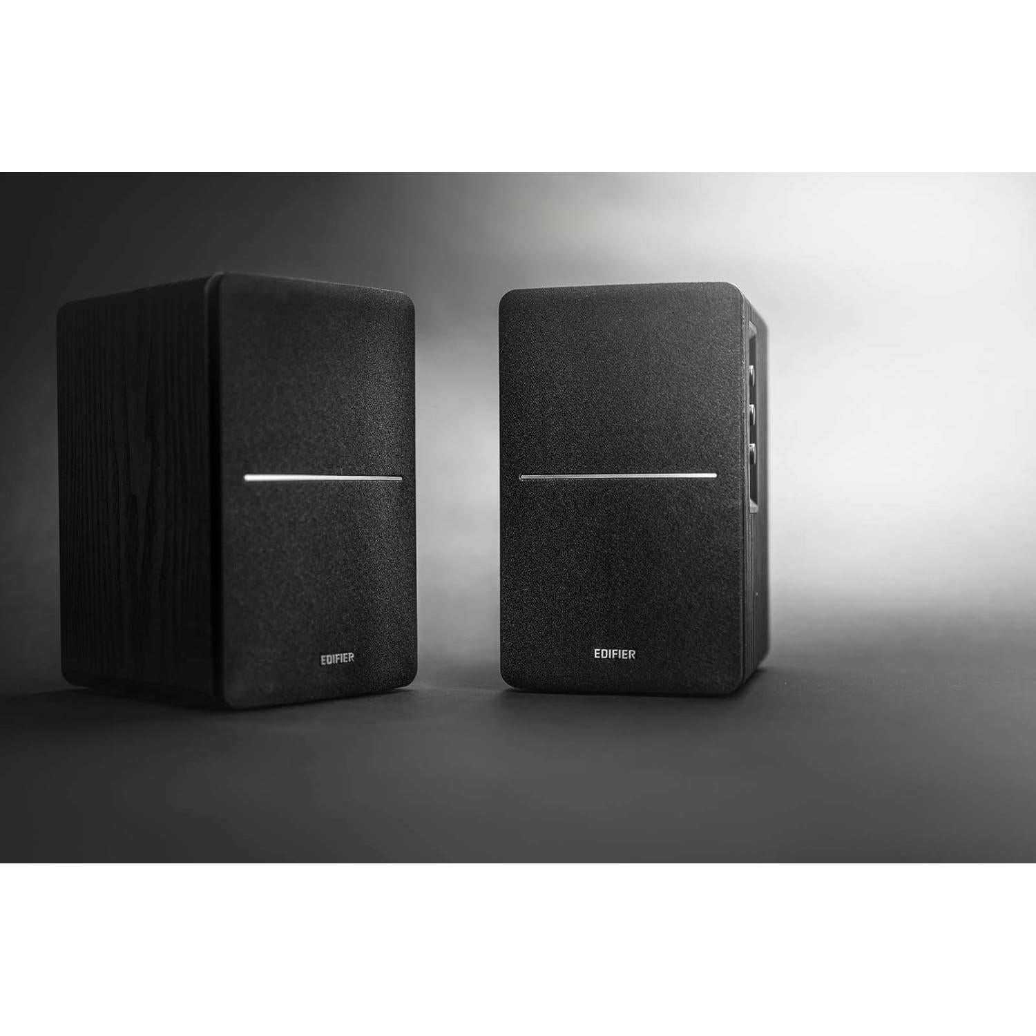 Altavoces Edifier R1280DB Bluetooth 42W 4" Estantería