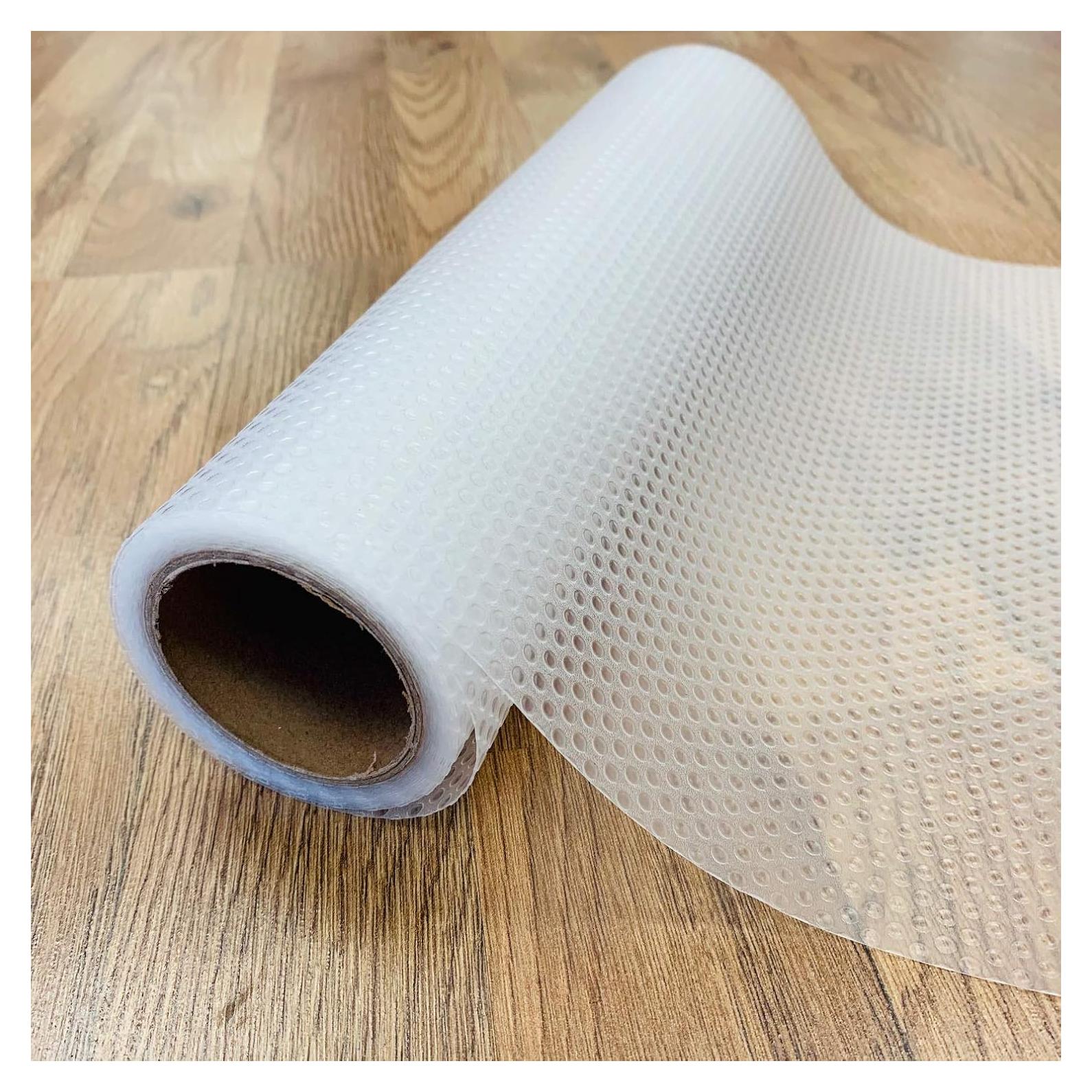 Forro de Estante Antideslizante EVALAND 30.48x299.72 cm EVA