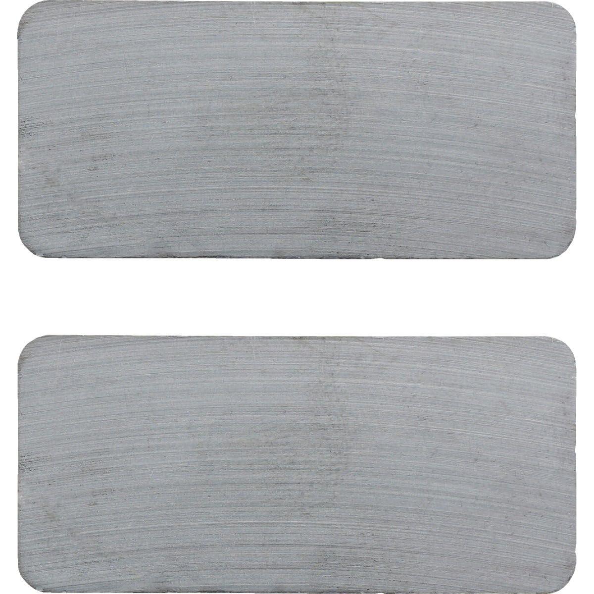 Imán de Bloque Cerámico Master Magnetics 12,7x7,6x2,5cm