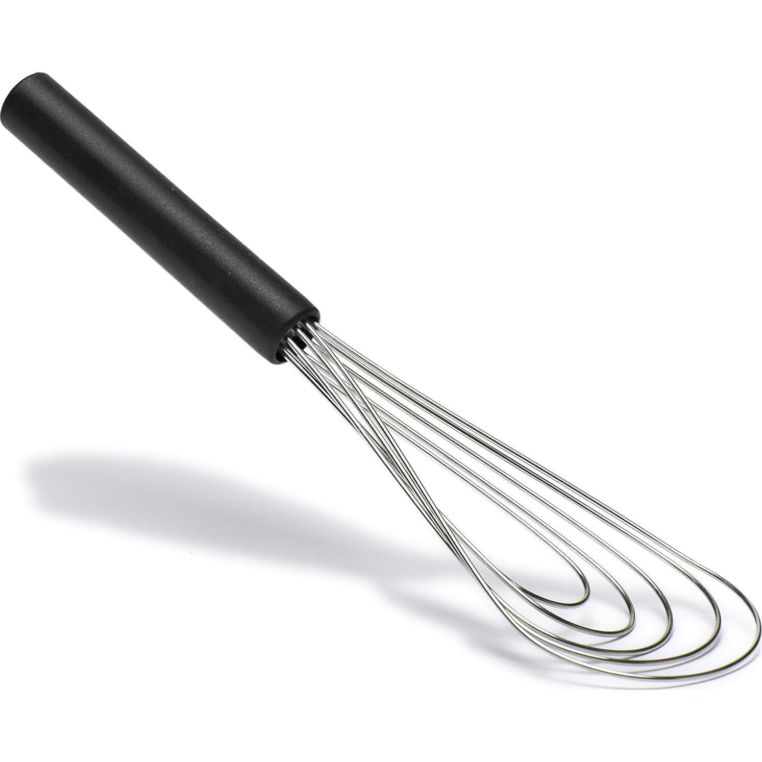 Batidor Plano de Silicona Antideslizante Jell-Cell 25.4 cm