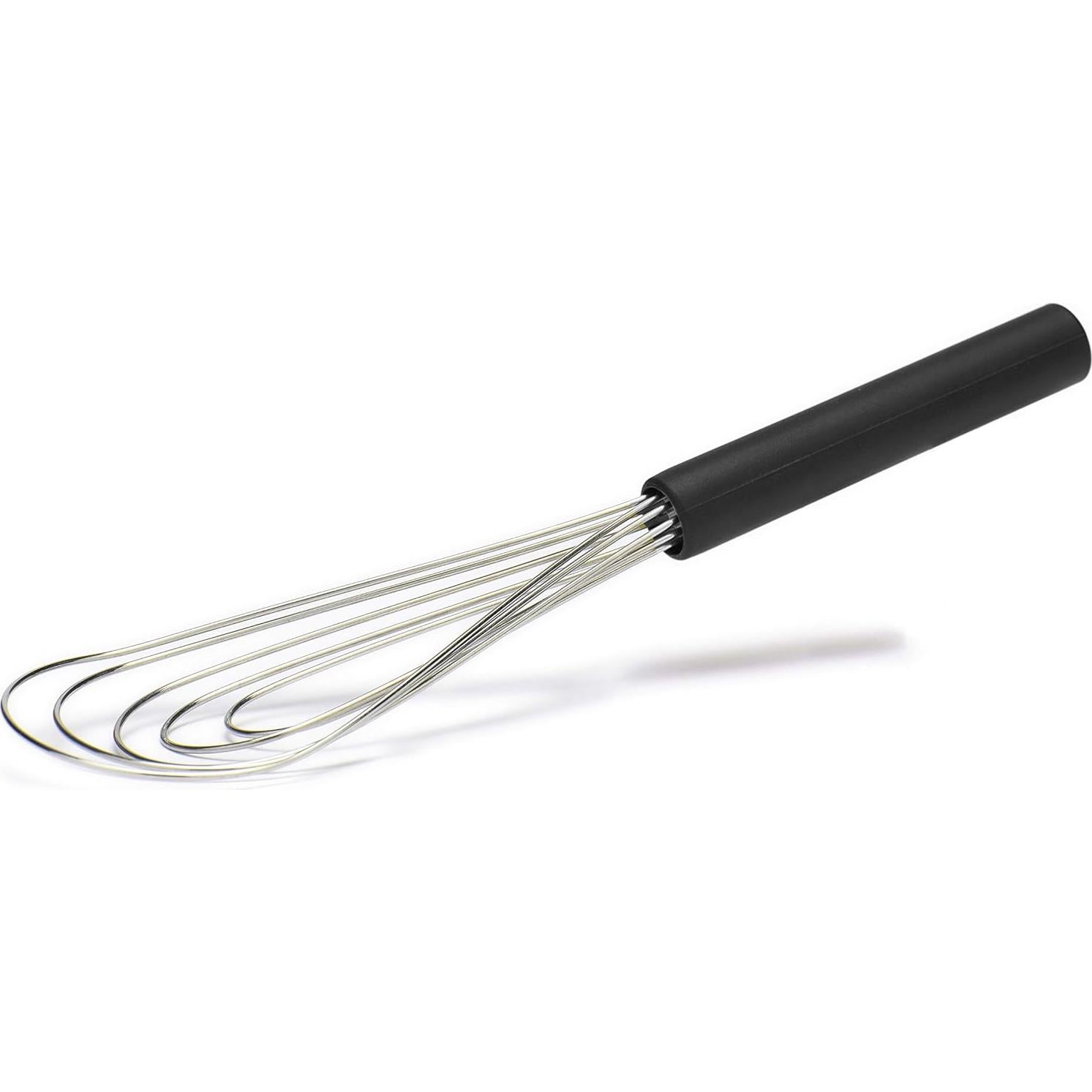 Batidor Plano de Silicona Antideslizante Jell-Cell 25.4 cm