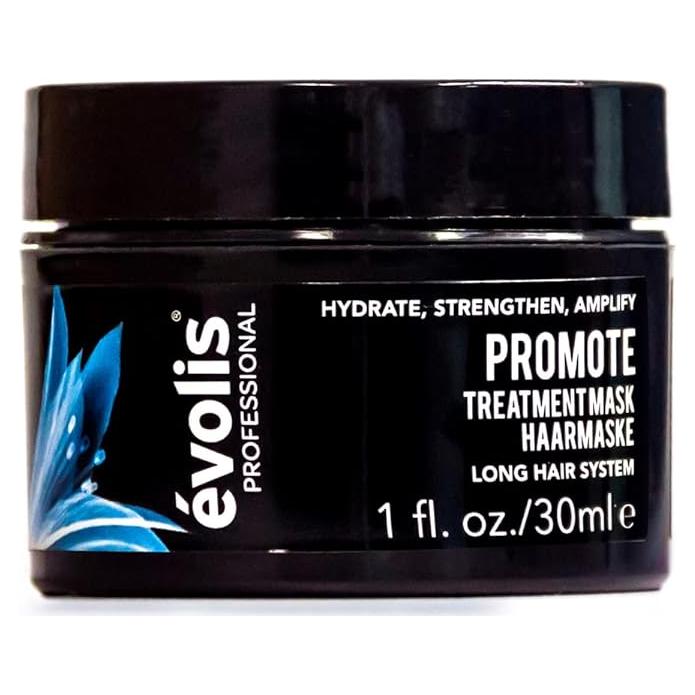 Mascarilla Hidratante Evolis Promote 29.57 ml - Crecimiento Cabello