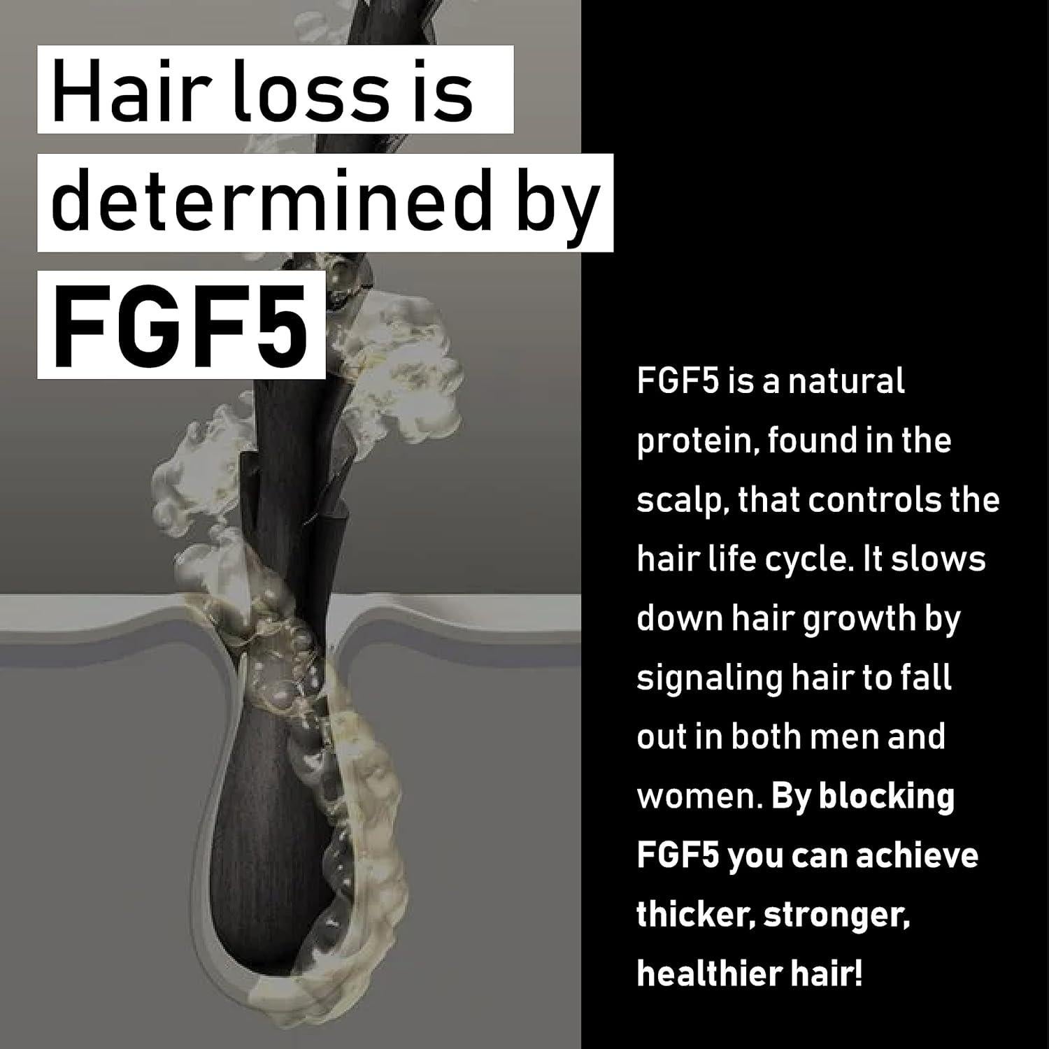 Mascarilla Hidratante Evolis Promote 29.57 ml - Crecimiento Cabello