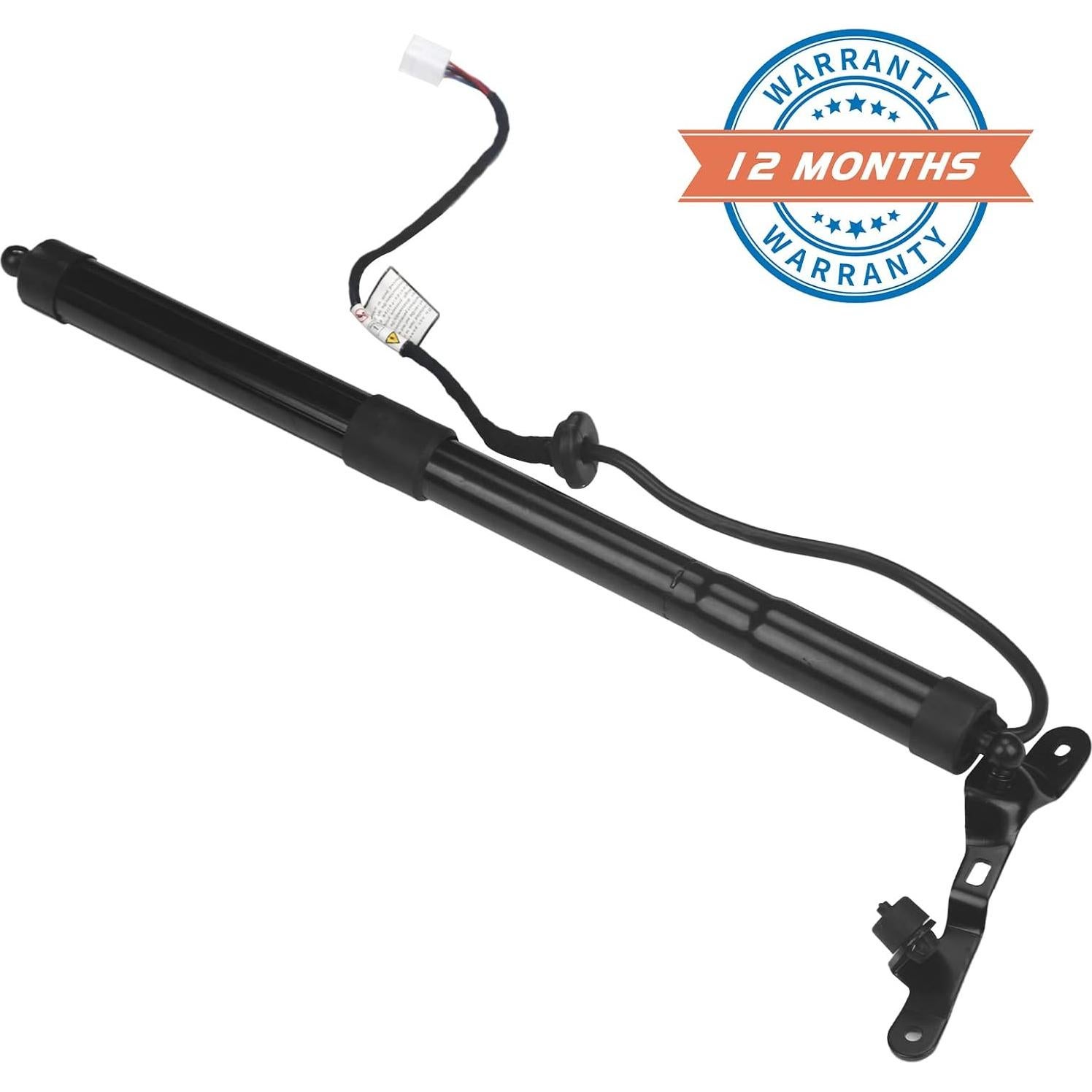 Soporte Elevación Eléctrico Maletero Izquierdo ZONFANT RAV4 2013-2018