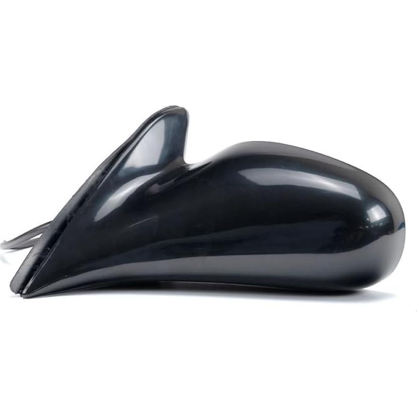 Espejo Eléctrico Negro Lado Izquierdo Toyota Corolla 1998-2002