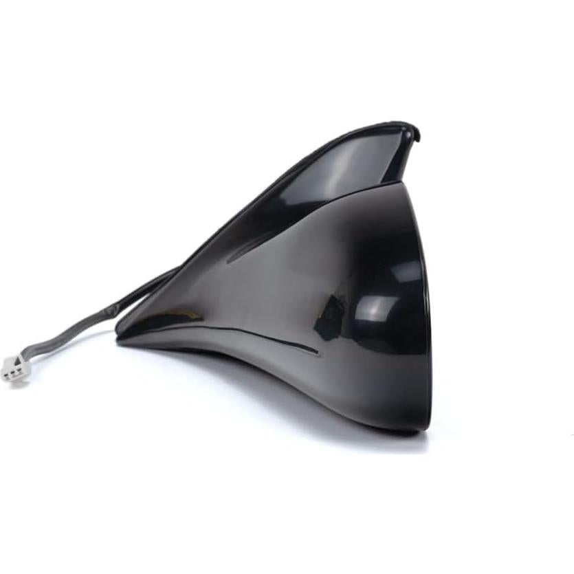 Espejo Eléctrico Negro Lado Izquierdo Toyota Corolla 1998-2002