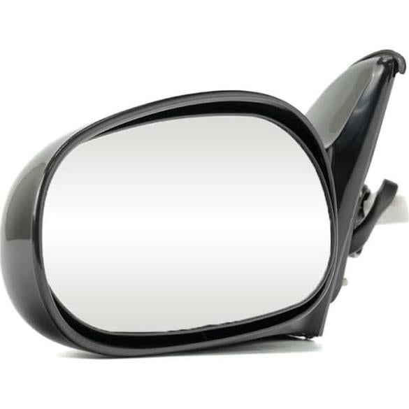 Espejo Eléctrico Negro Lado Izquierdo Toyota Corolla 1998-2002