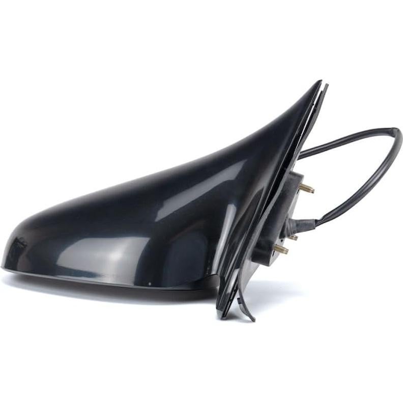 Espejo Eléctrico Negro Lado Izquierdo Toyota Corolla 1998-2002