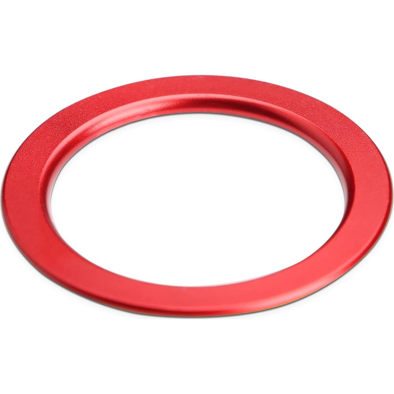 Anillo Exterior Botón Inicio/Parada Auovo para Subaru BRZ y Toyota GR86