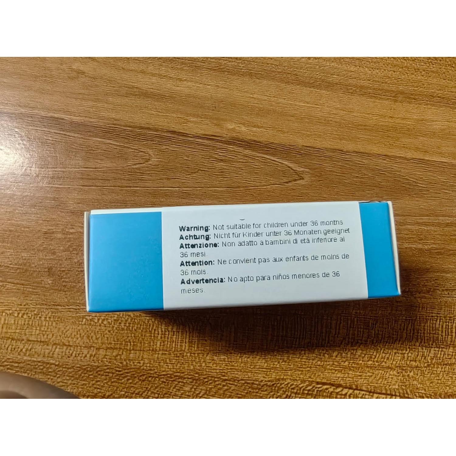 Sensor de Movimiento Wi-Fi SENCKIT PIR 7m Control por App