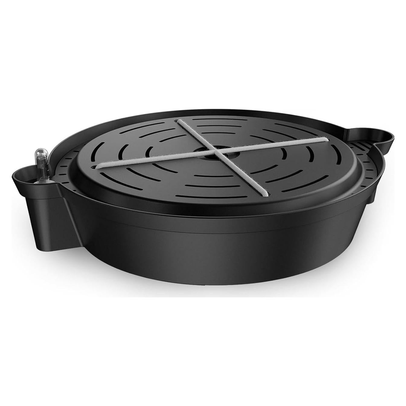 Base de maceta autorriego AC Infinity, 4 piezas, 45 kg