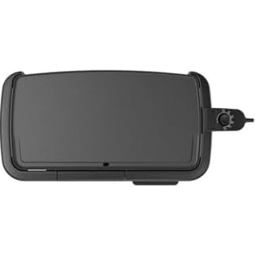 Plancha Eléctrica BLACK+DECKER GD2051B para 8 Porciones