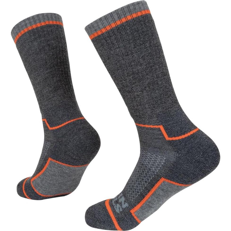 Calcetines Térmicos Klein Tools 60509 de Lana Merino XL