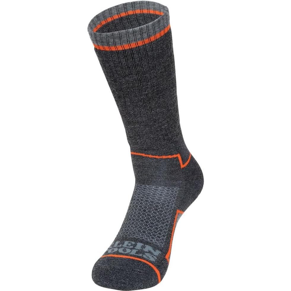 Calcetines Térmicos Klein Tools 60509 de Lana Merino XL