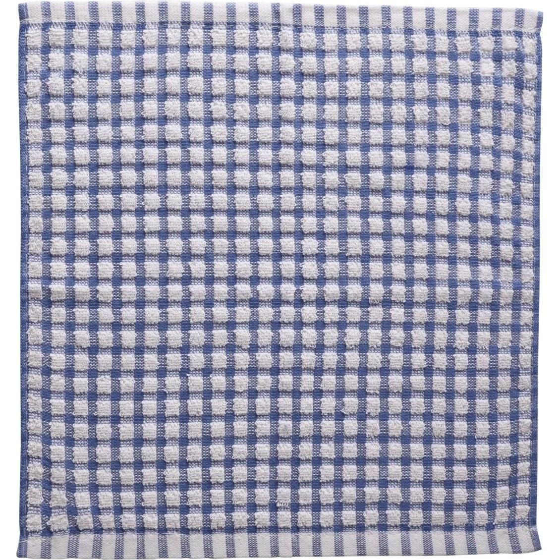 Paños de Cocina 12pcs Algodón Absorbentes Clwellge 30x30 cm