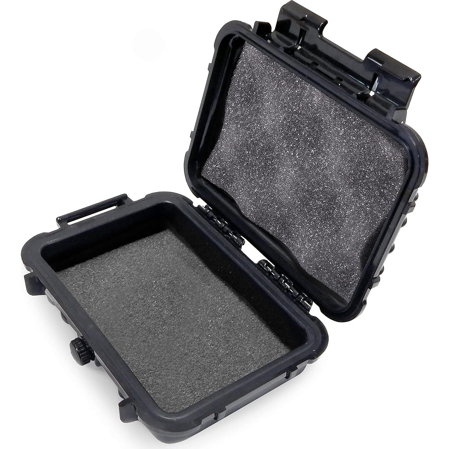 Funda Dura CASEMATIX para Cámara Térmica Klein Tools TI290