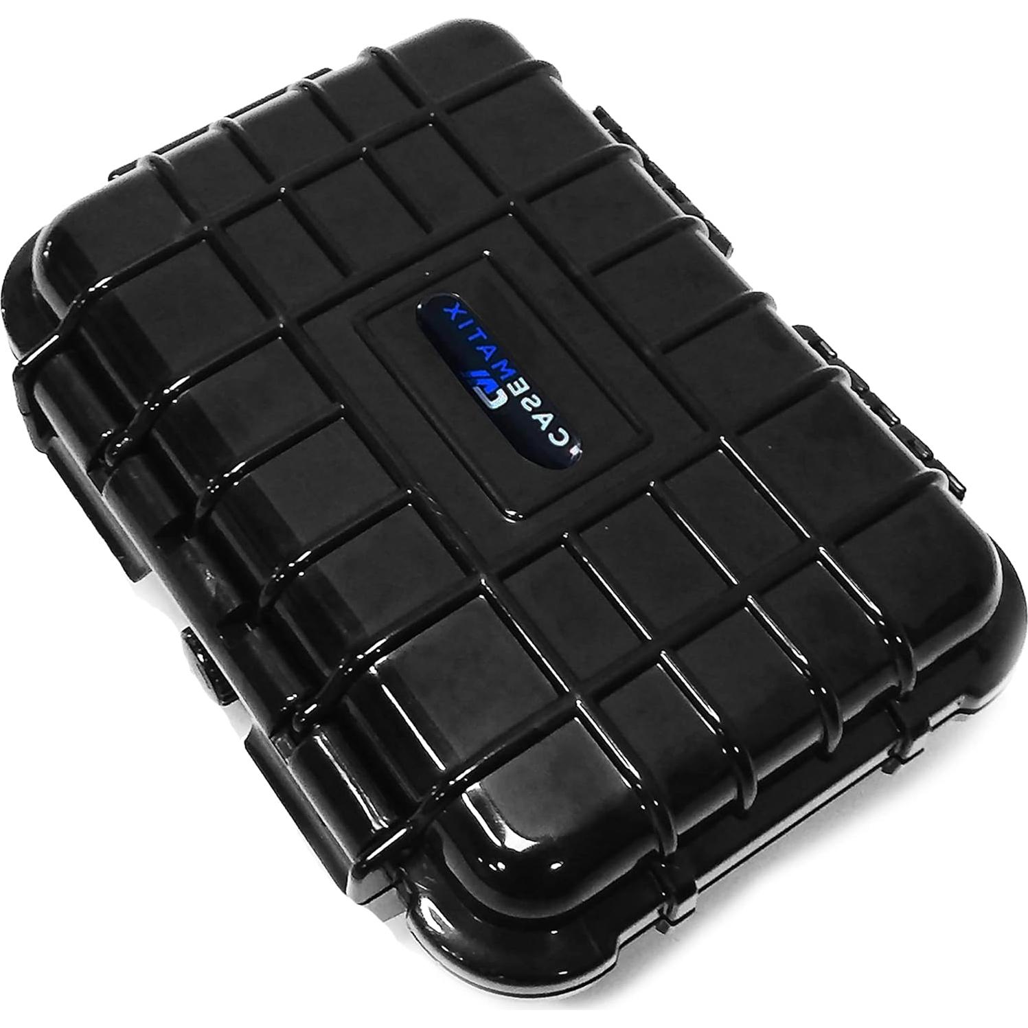 Funda Dura CASEMATIX para Cámara Térmica Klein Tools TI290