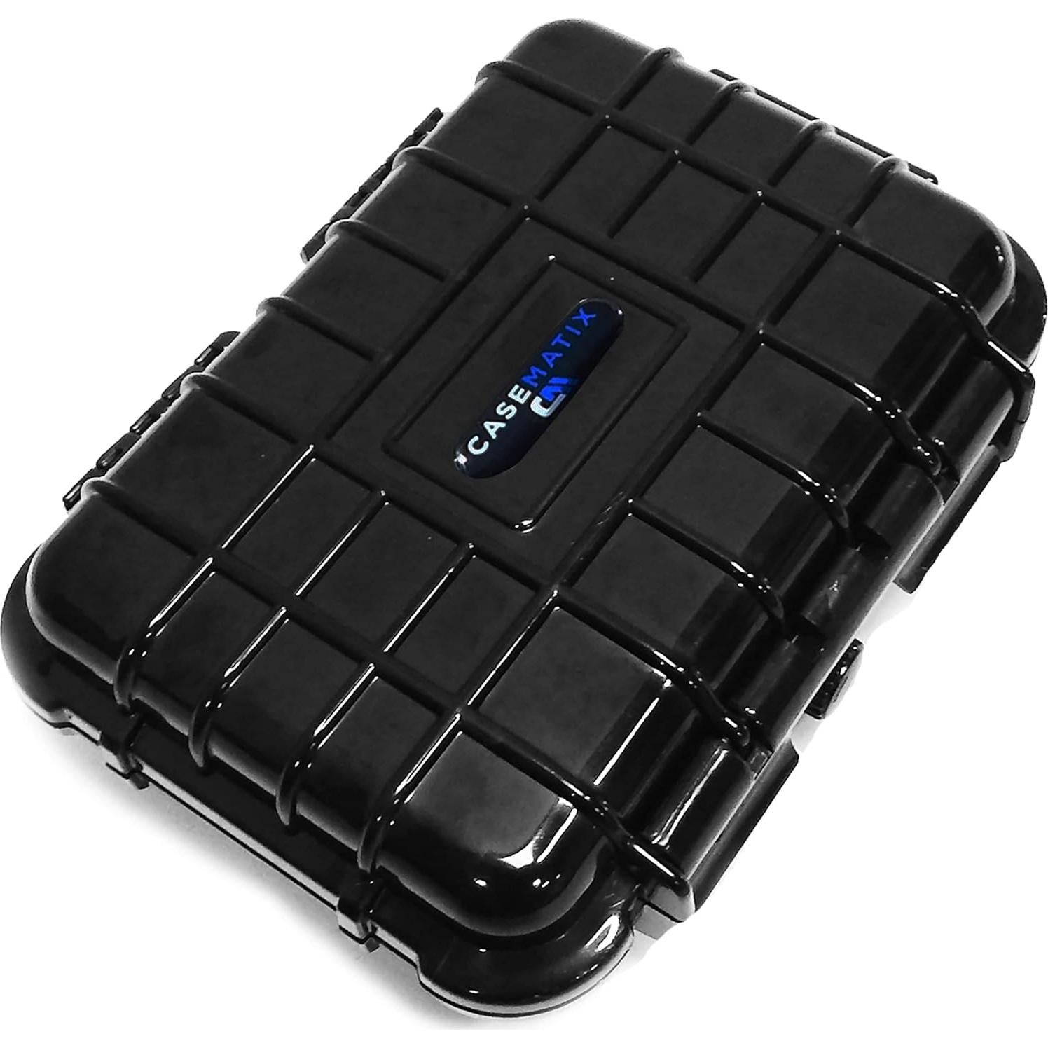 Funda Dura CASEMATIX para Cámara Térmica Klein Tools TI290