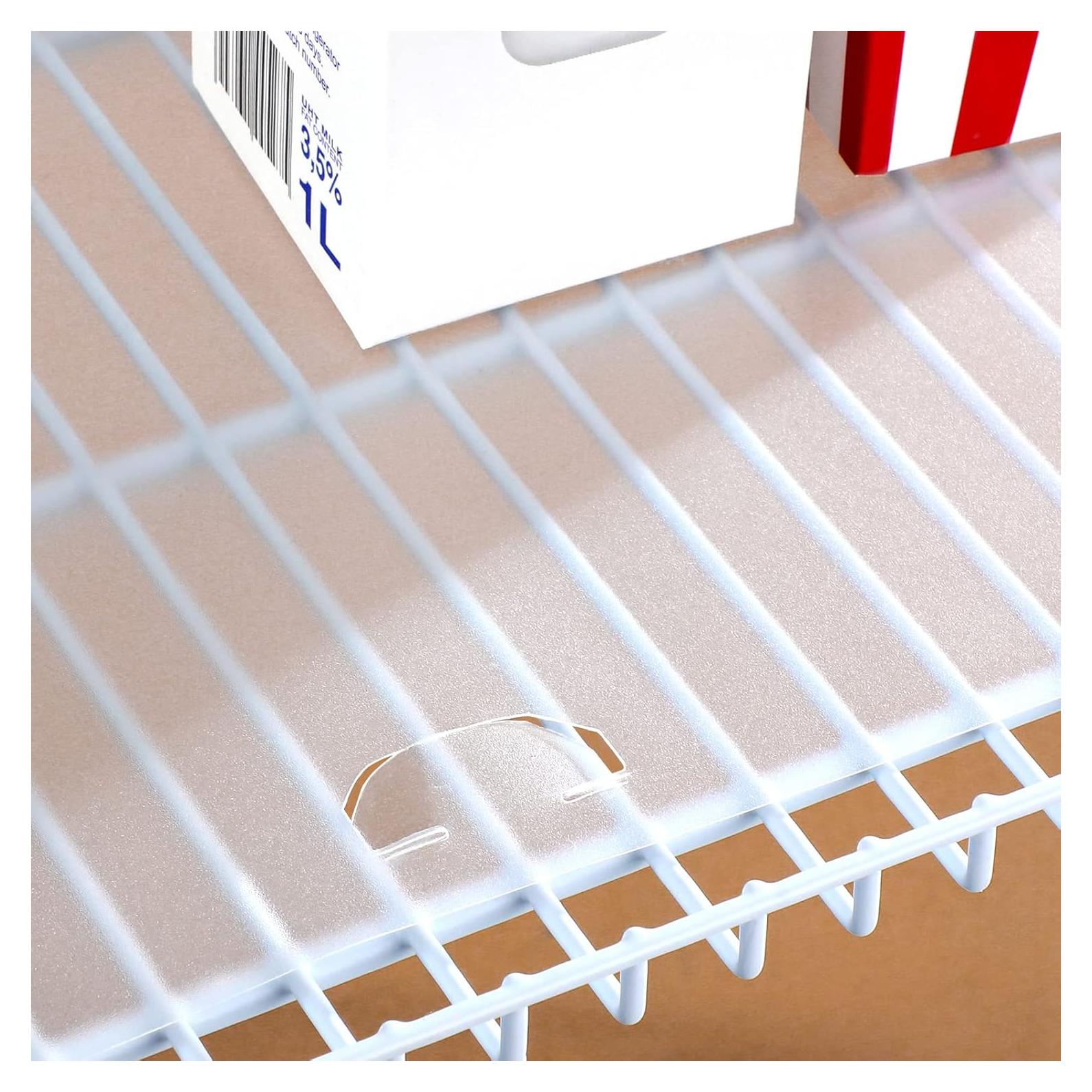 Forros de Estante Kathfly 30 cm x 3.05 m Impermeables