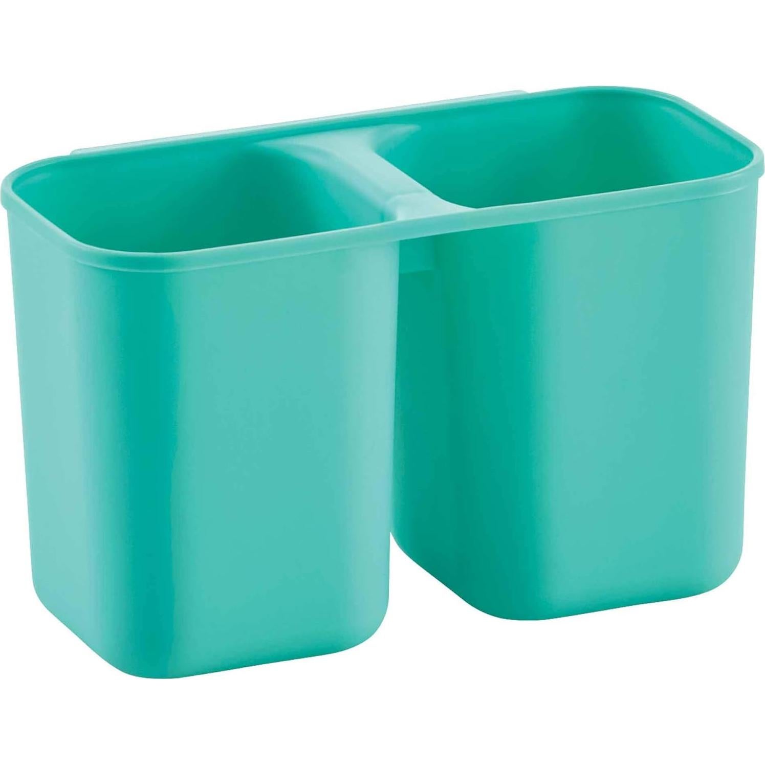 Escurridor de Platos Farberware Aqua 3 Piezas Duradero