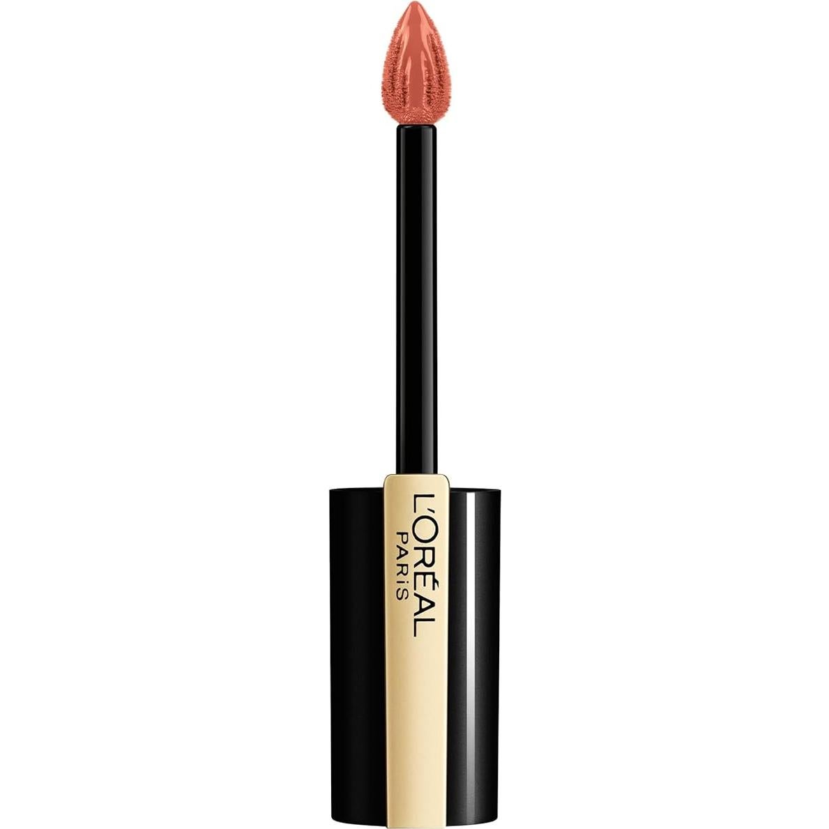 Tinta Labial Brillante L'Oreal Paris SE Independiente 6.23 ml