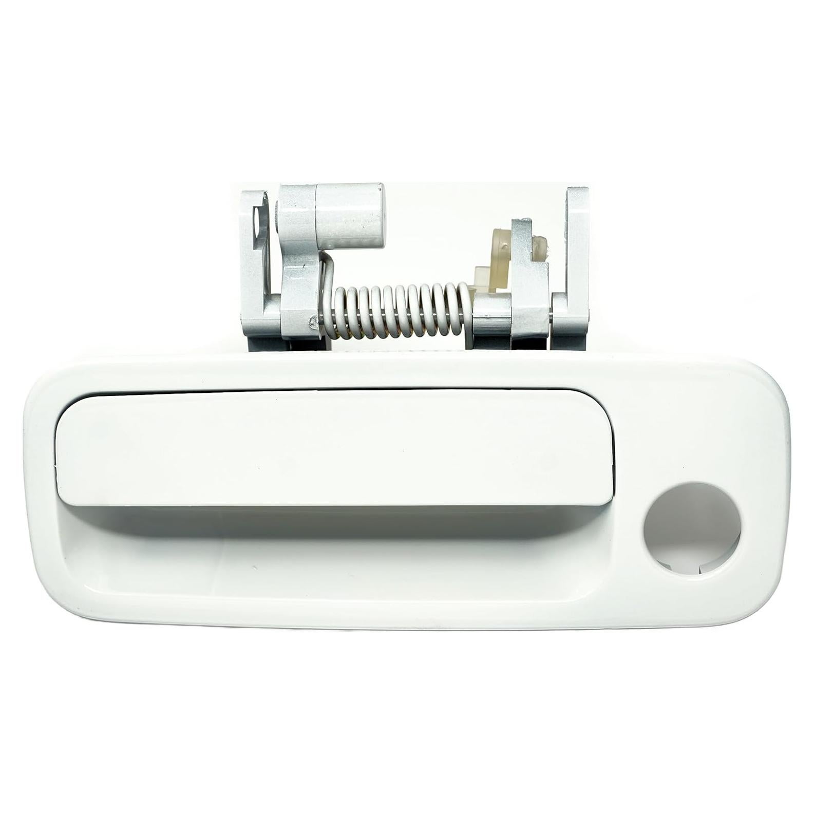 Mango de Puerta Delantero Izquierdo Toyota Camry 1997-2001 Blanco