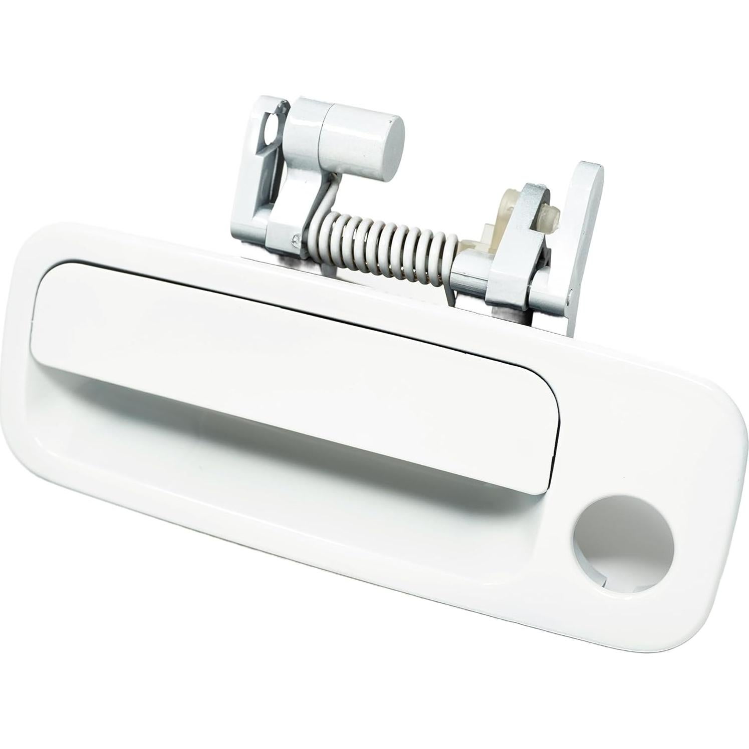 Mango de Puerta Delantero Izquierdo Toyota Camry 1997-2001 Blanco